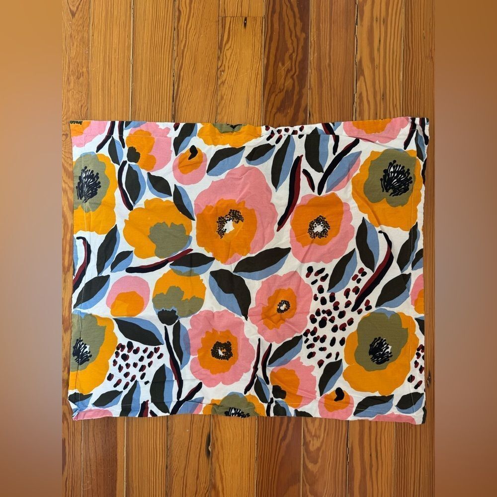 Marimekko Pillowcase